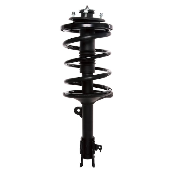 Prt Suspension Strut And Coil Spring Assembly, Prt 814545 814545 - main